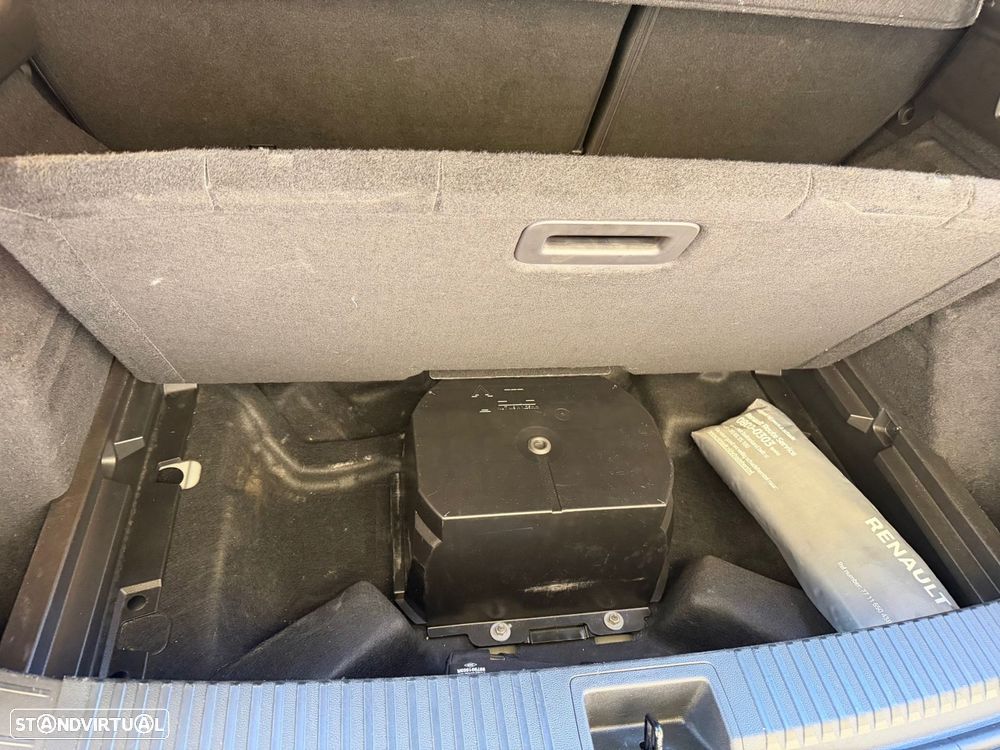 Renault Austral 1.2 E-Tech Full Hybrid Evolution - 24