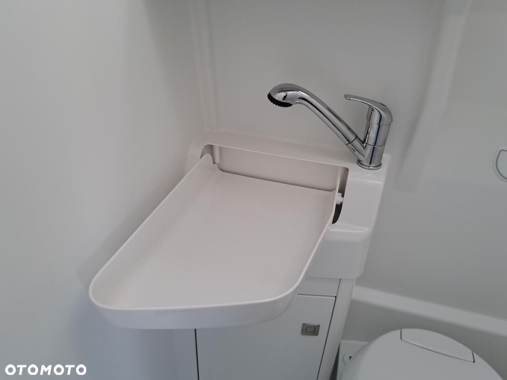 Volkswagen Grand California Grand California 600 DMC 3500kg silnik: 2,0 l TDI EURO VI-e SCR / 163KM/skrzynia biegów: Przedni napęd automatyczna 8-biegowa rozstaw osi: 3640 mm - 31