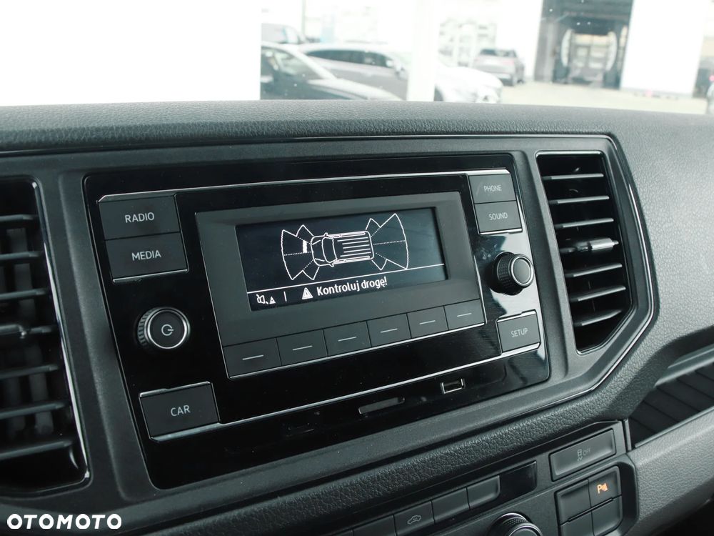 Volkswagen Crafter - 12