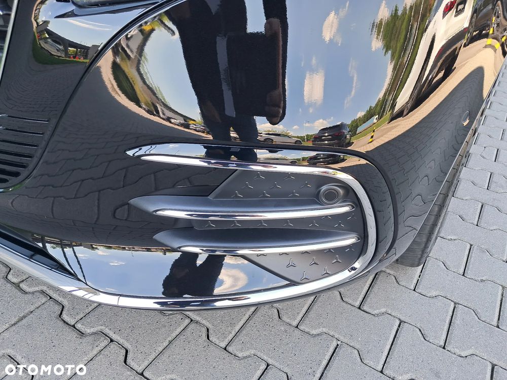 Mercedes-Benz Klasa V 300 d 4-Matic 9G-Tronic Exclusive (d³ugi) - 6