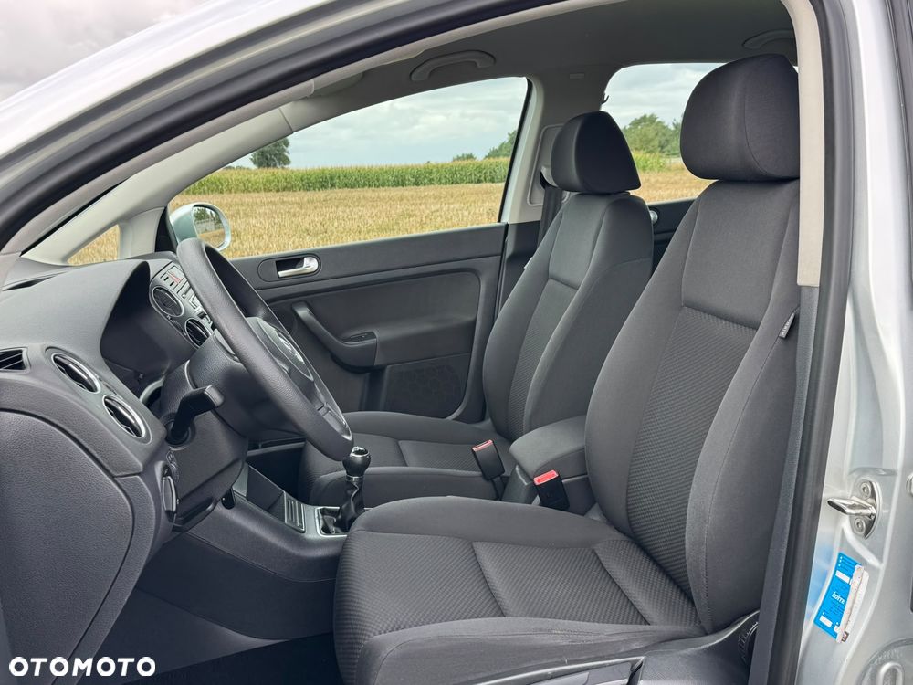 Volkswagen Golf Plus 1.2 TSI Trendline - 17
