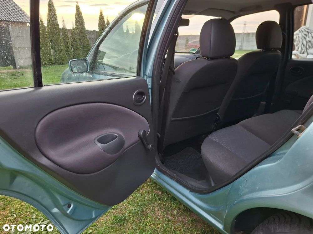 Ford Fiesta 1.3 Style - 13