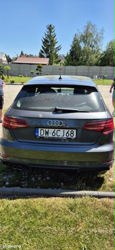 Audi A3 Sportback - 14