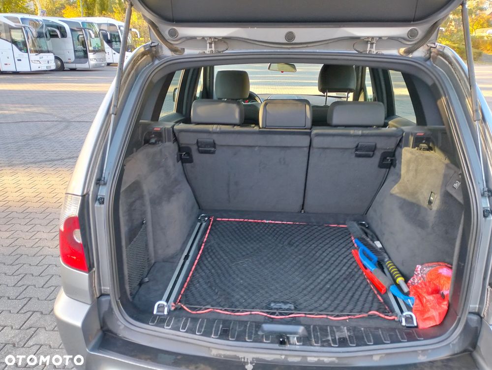 BMW X3 - 6