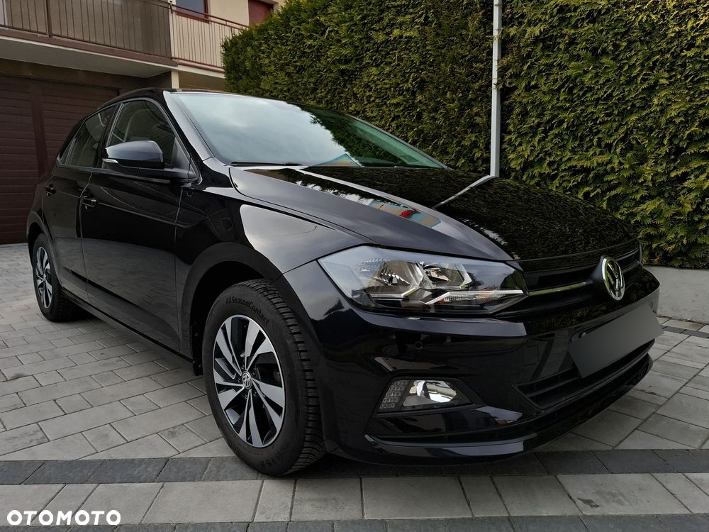 Volkswagen Polo 1.0 TSI Comfortline - 2