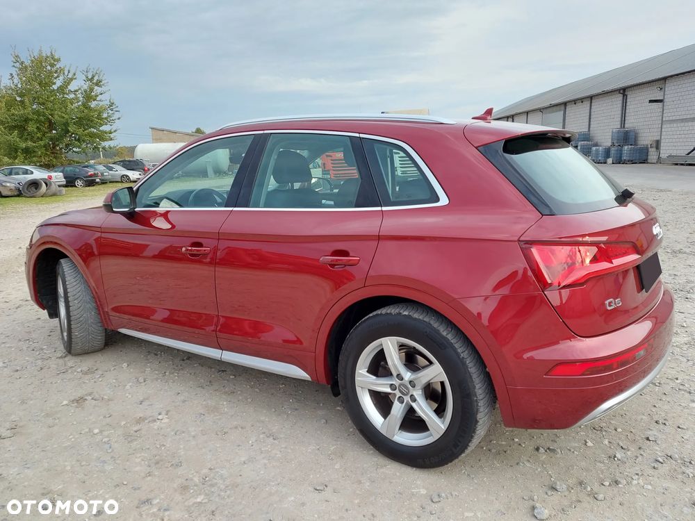 Audi Q5 2.0 TDI Sport - 3