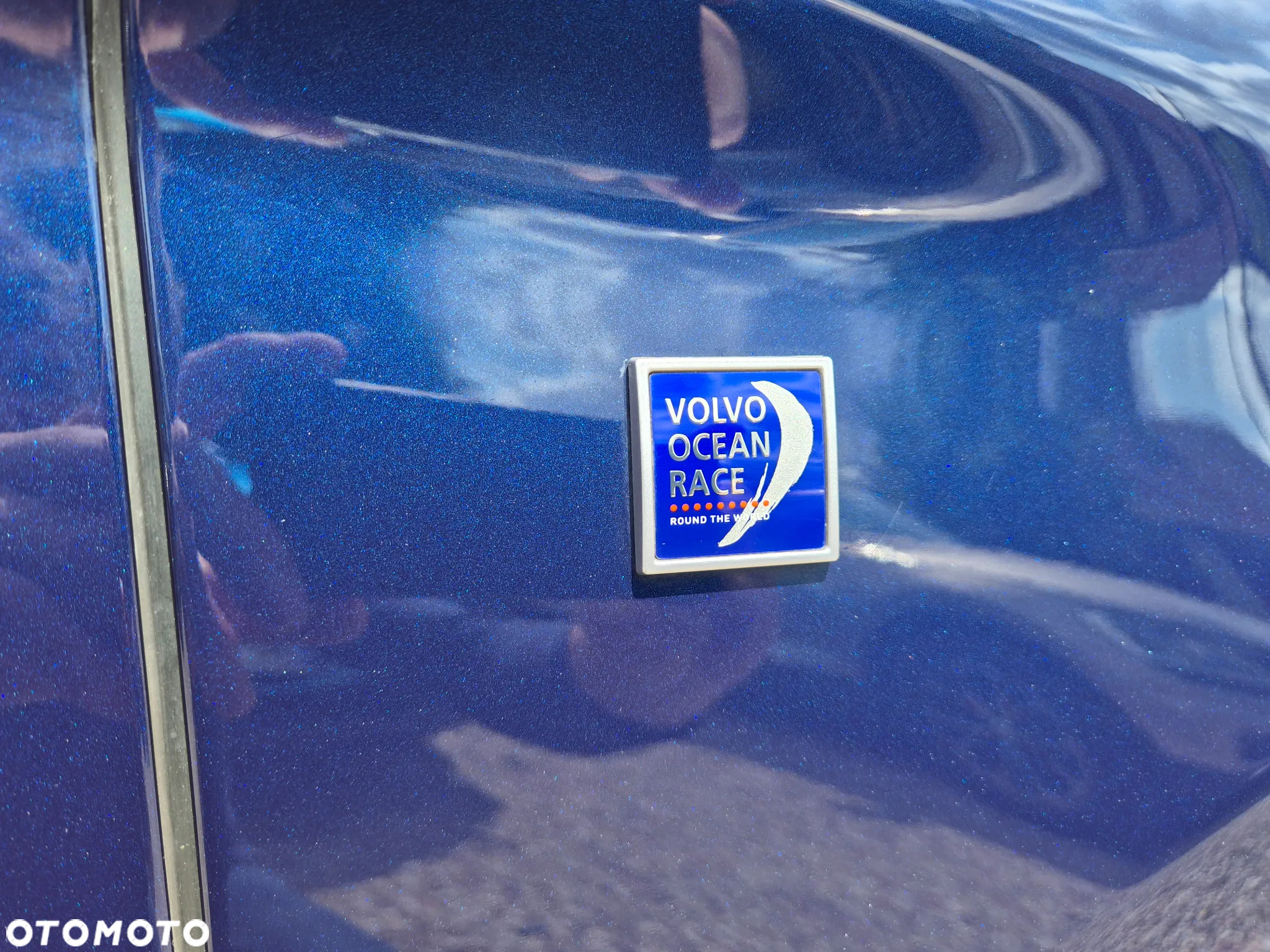Volvo XC 60 D3 Drive-E Ocean Race - 26