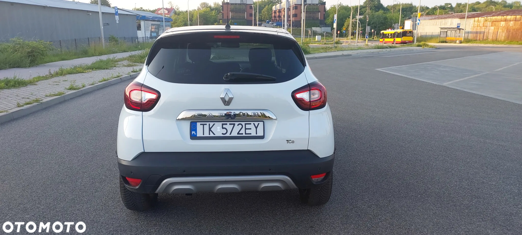 Renault Captur 1.2 Energy TCe Intens - 8