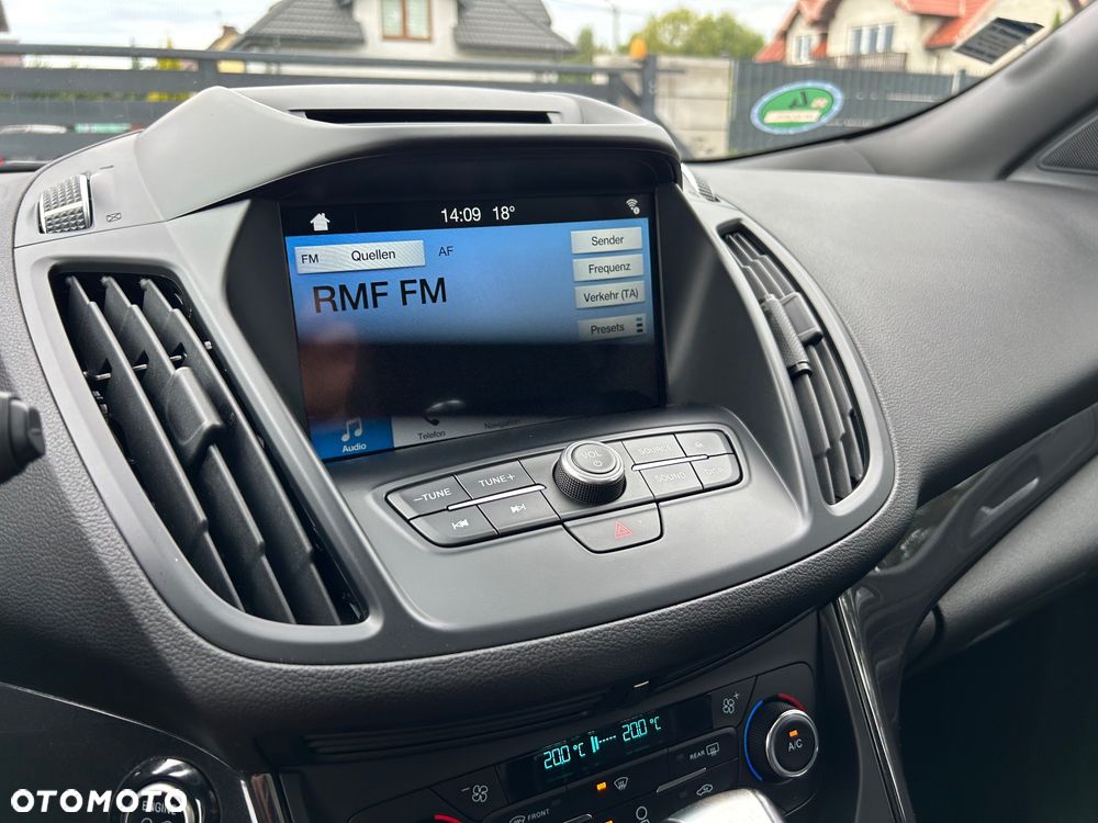 Ford Kuga 1.5 EcoBoost AWD ST-Line ASS - 23