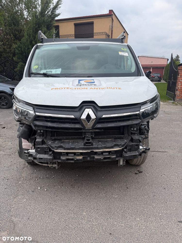 Renault Trafic - 2