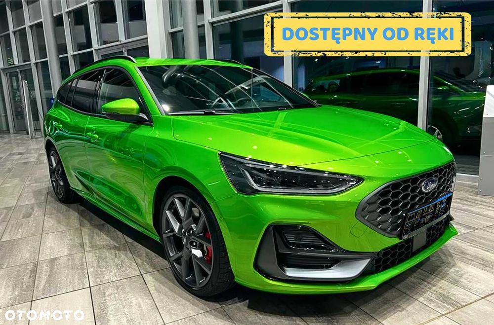 Ford Focus SW 2.3 EcoBoost ST X - 1