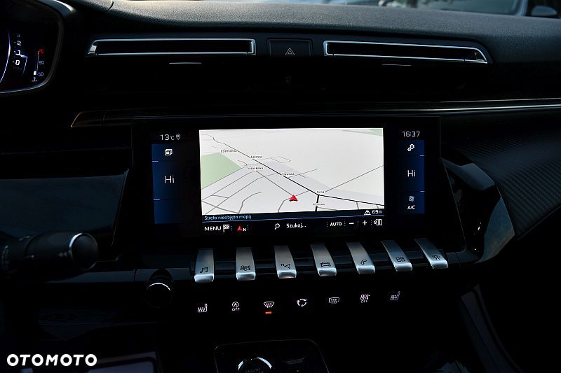 Peugeot 508 PureTech 180 EAT8 Allure Pack - 14