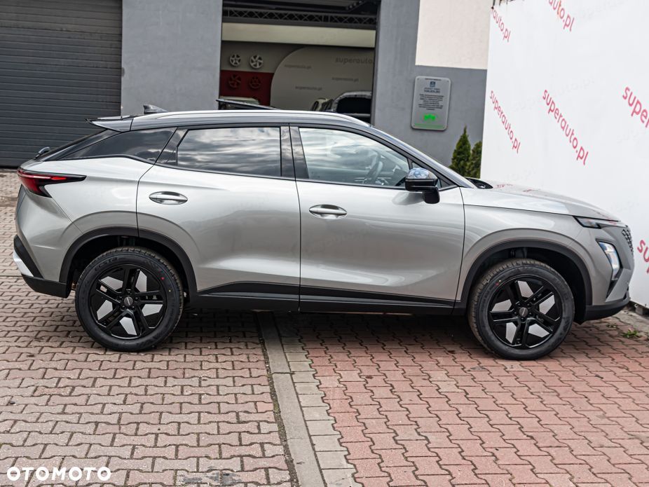 Omoda 5 1.6 T-GDI Premium DCT - 4