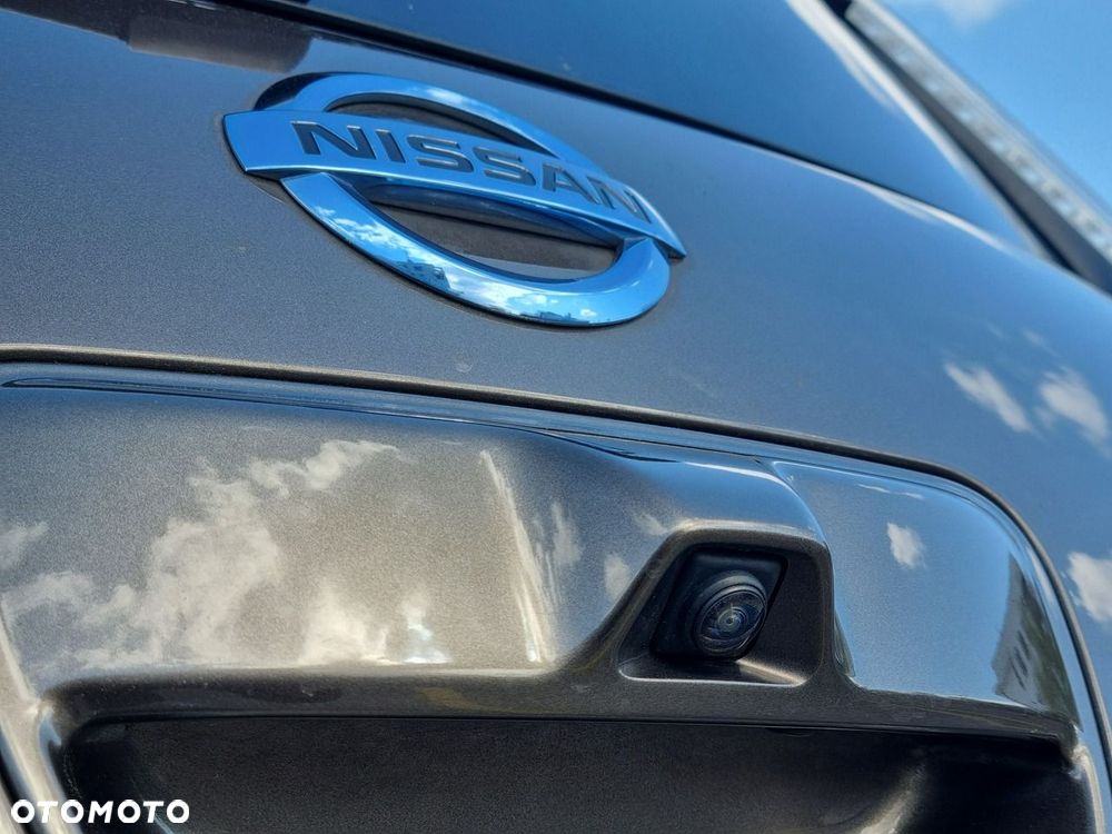 Nissan Leaf 30kWh Tekna - 11