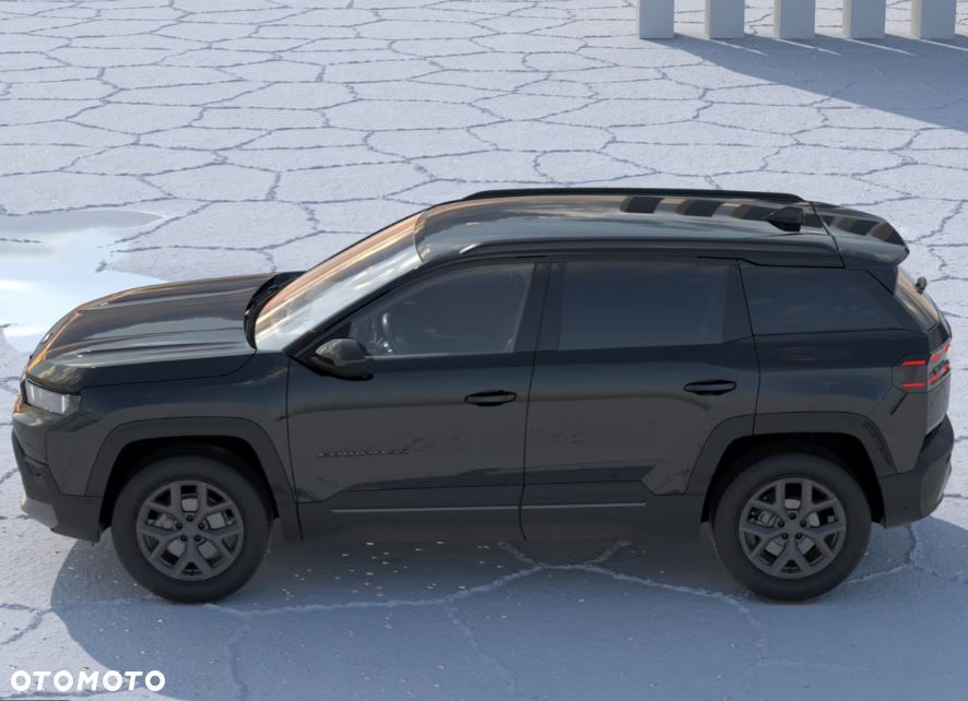 Jeep Compass 1.2 T3 mHEV First Edition FWD DCT - 3