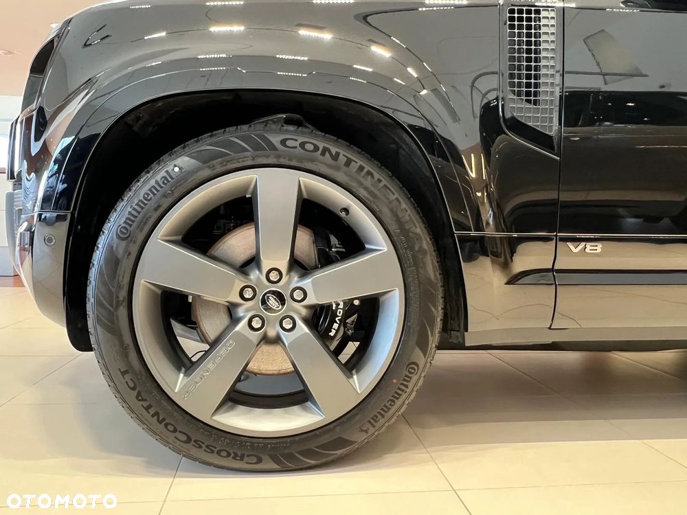 Land Rover Defender 130 5.0 P500 V8 - 11