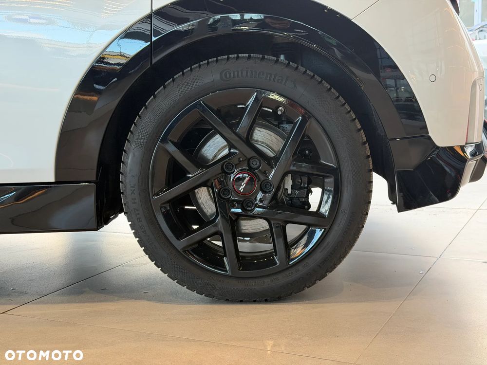 MINI Cooper C Linia John Works - 19