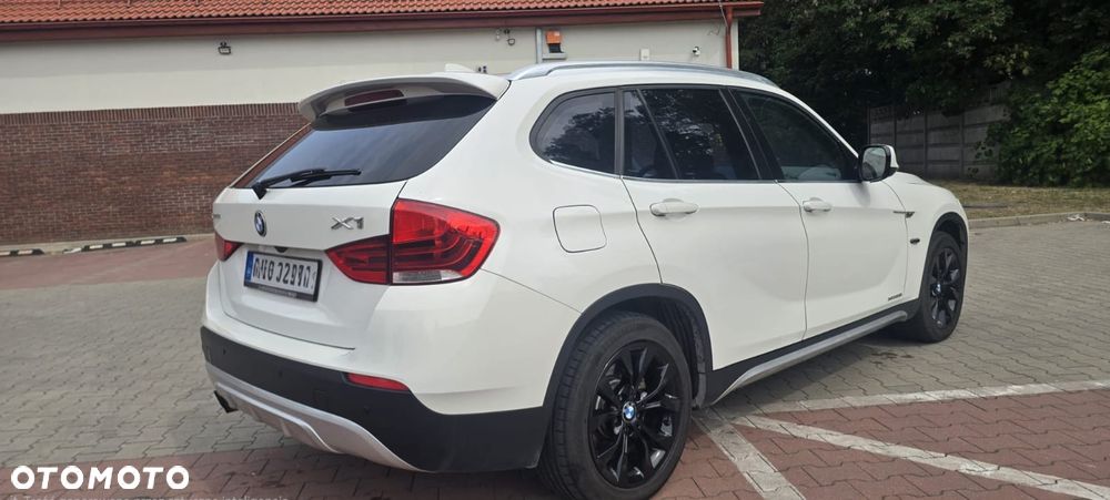 BMW X1 - 2