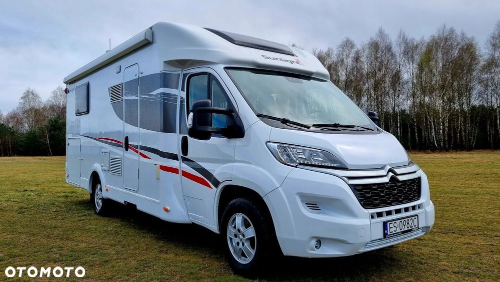 Citroën Jumper