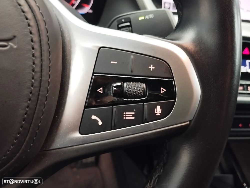 BMW 216 Gran Coupé d Pack Desportivo M - 24