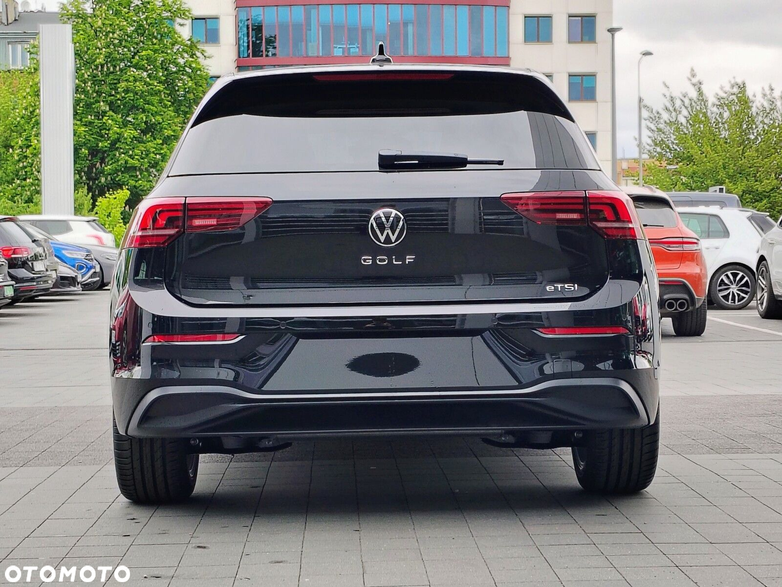 Volkswagen Golf - 5