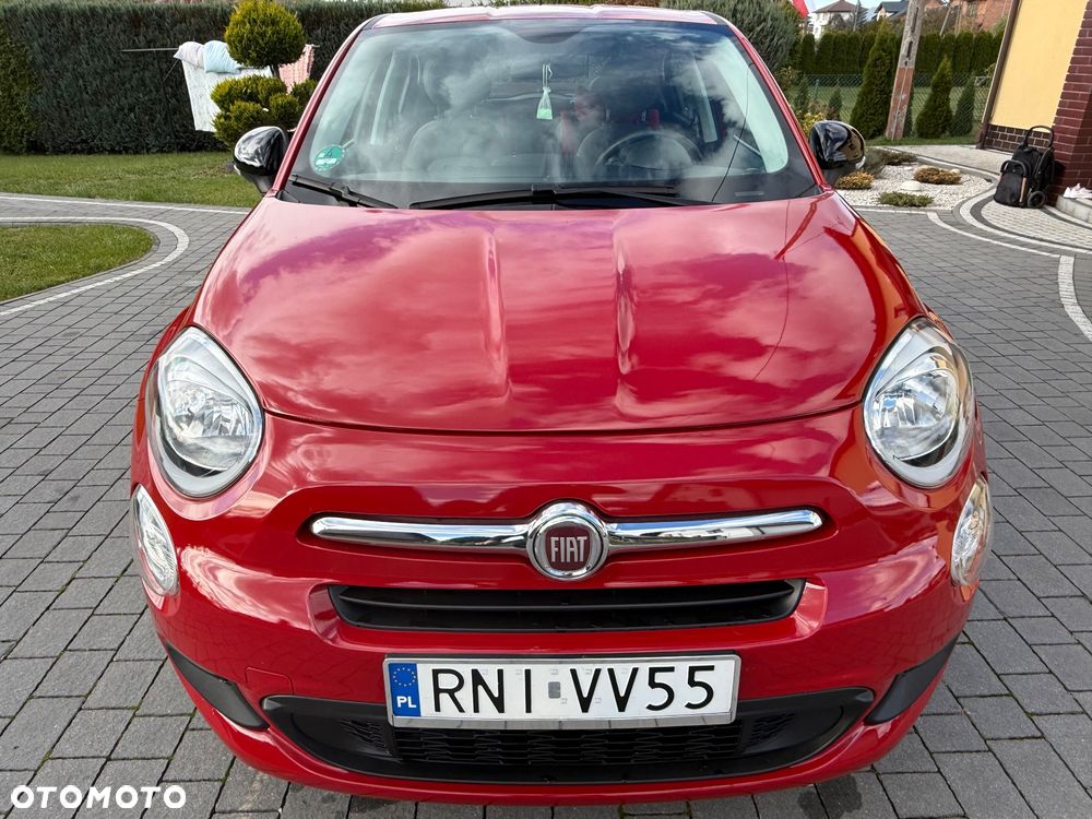 Fiat 500X 1.6 E-torQ 4x2 Pop Star - 2