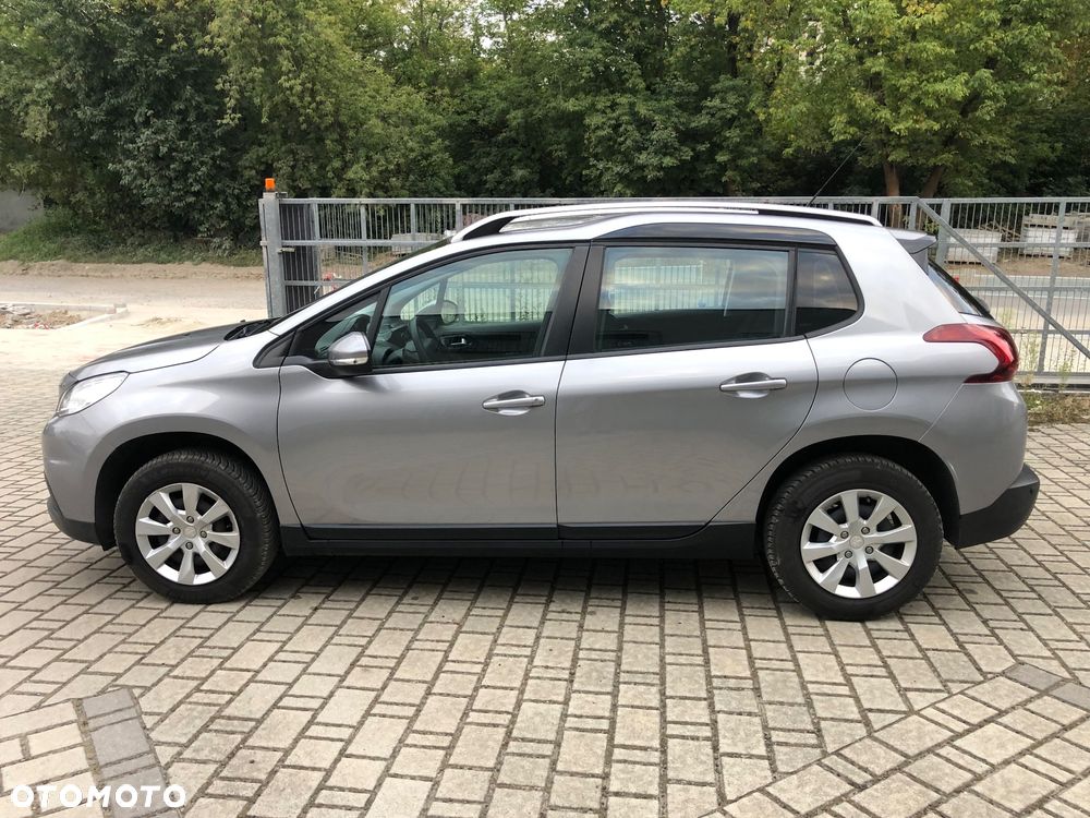 Peugeot 2008 1.2 Pure Tech Access - 5