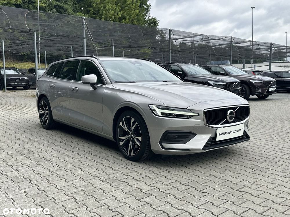 Volvo V60 - 6