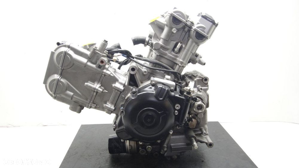 Silnik Suzuki Sv 650 Gwarancja 30 Dni - 1