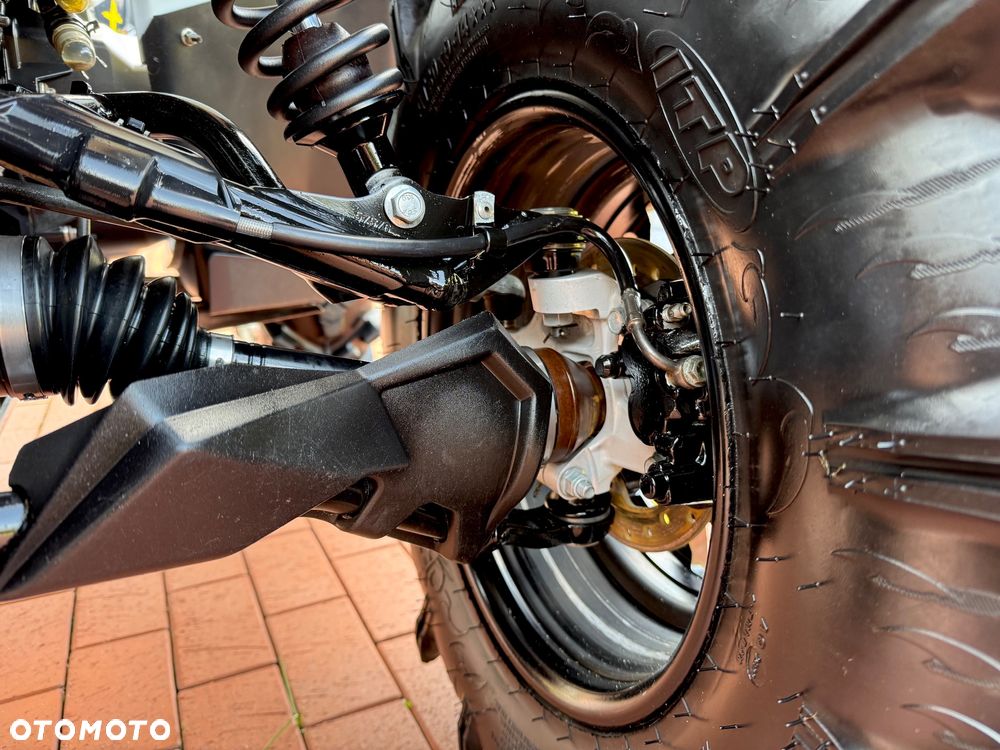 Can-Am Renegade - 17