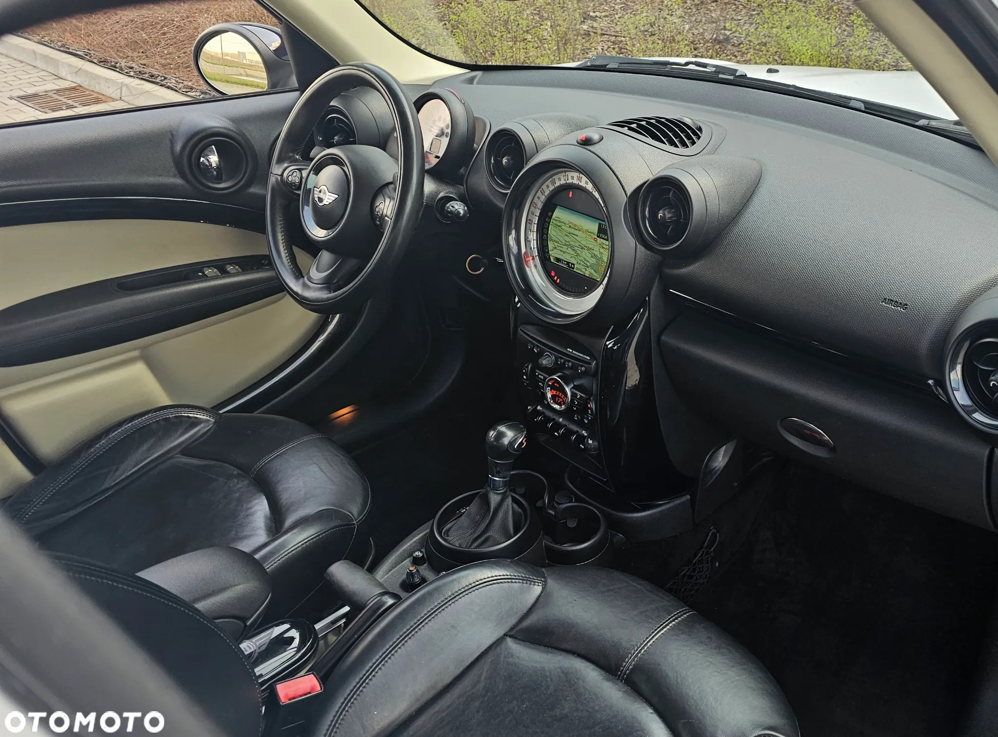 MINI Countryman - 13