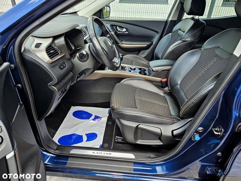 Renault Kadjar Energy dCi 130 Experience - 20
