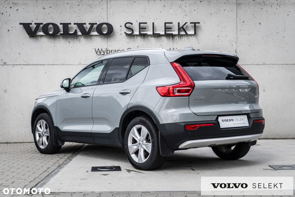 Volvo XC 40 - 6