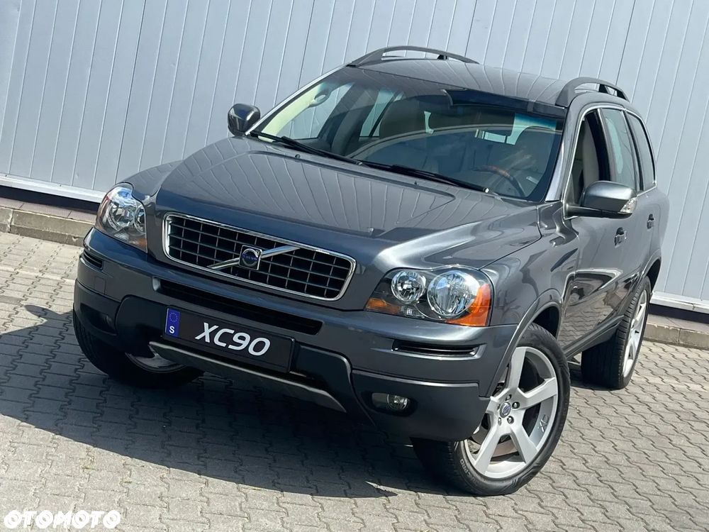 Volvo XC 90 3.2 AWD Summum - 13