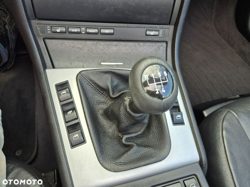 BMW Seria 3 - 20