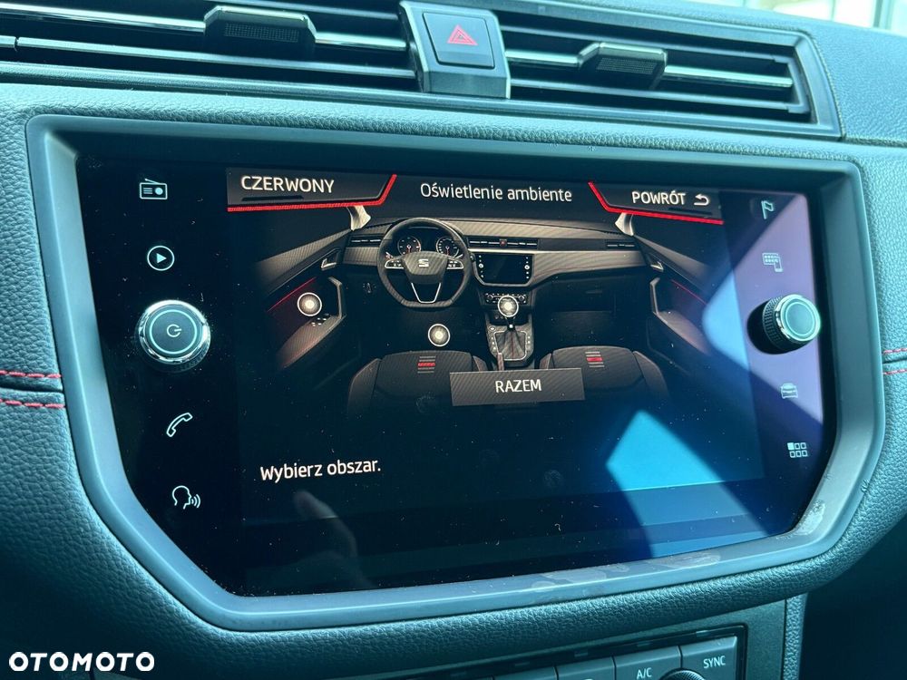 Seat Arona - 34