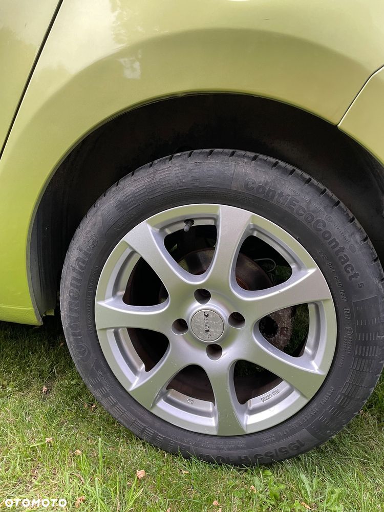 Citroën C3 Picasso - 6