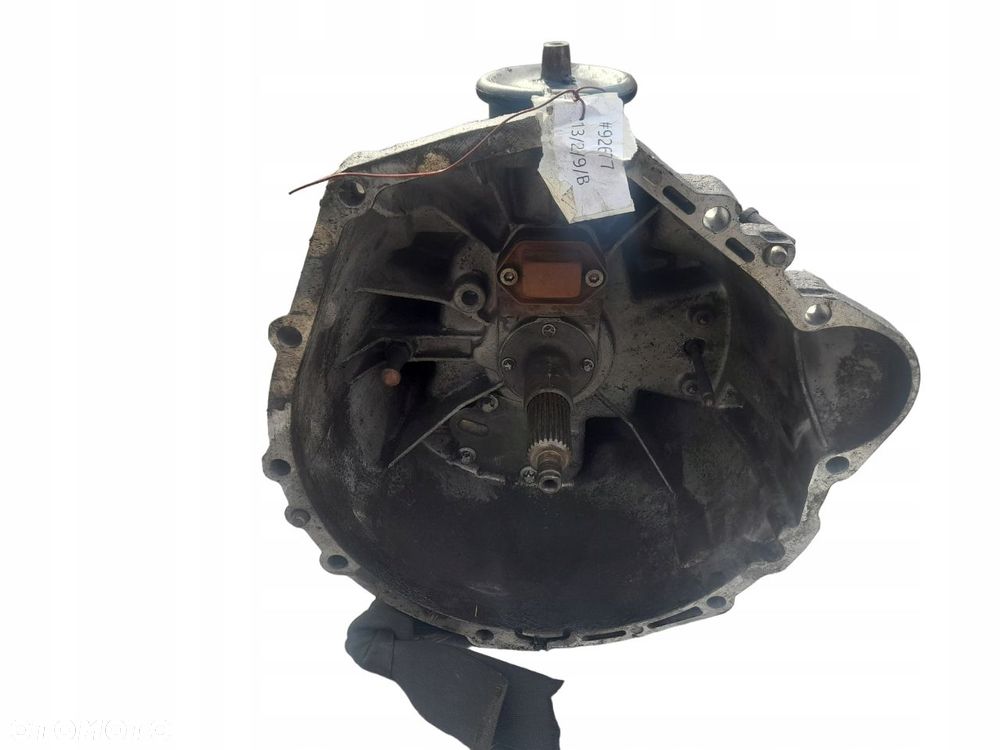 Lt 35 Ii 2.8 Skrzynia Biegów 711623 - 1
