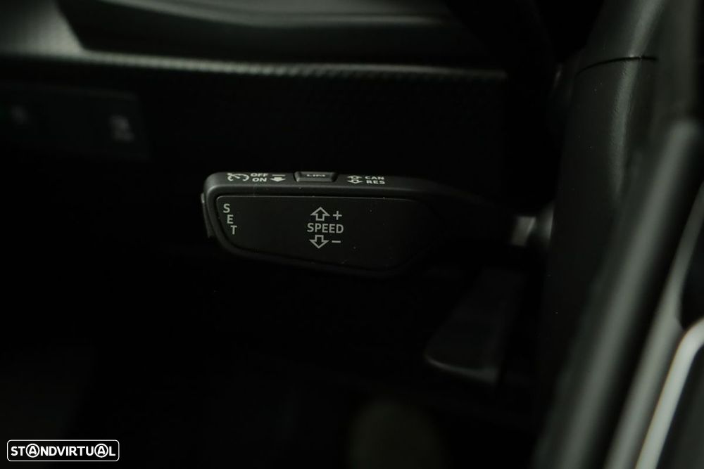 Audi A1 Sportback 25 TFSI Advanced - 16
