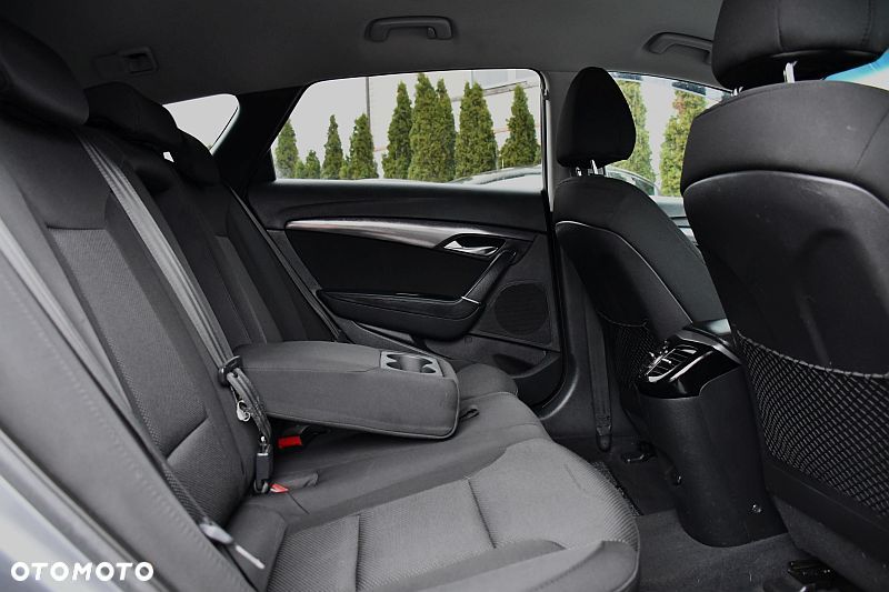 Hyundai i40 1.6 GDI Style - 23