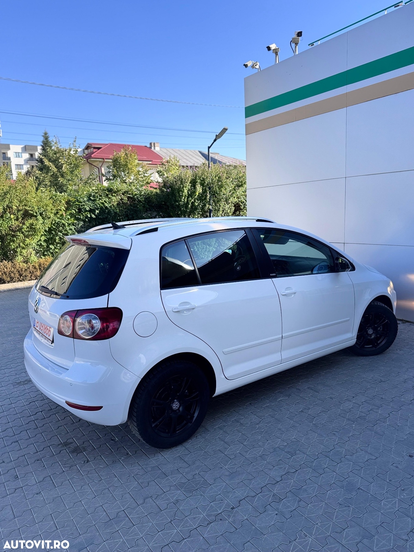 Volkswagen Golf 1.4 TSI DSG Style - 4