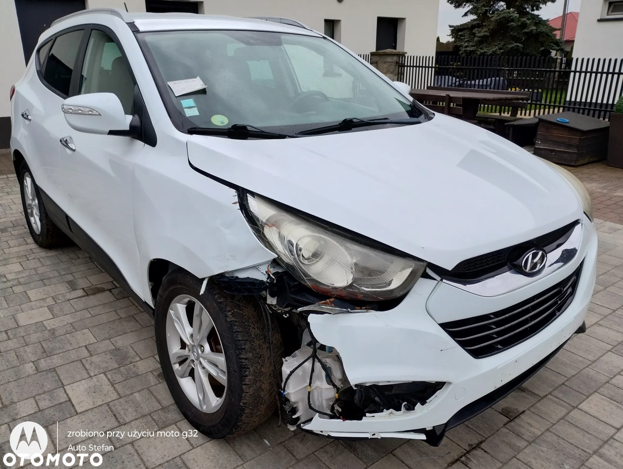Hyundai ix35 - 6