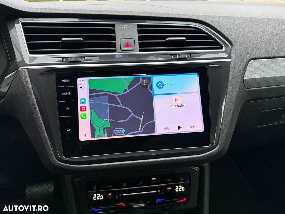 Volkswagen Tiguan - 19