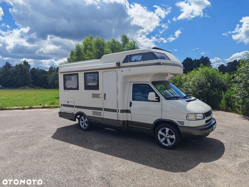 Volkswagen T4 Karmann Colorado - 7