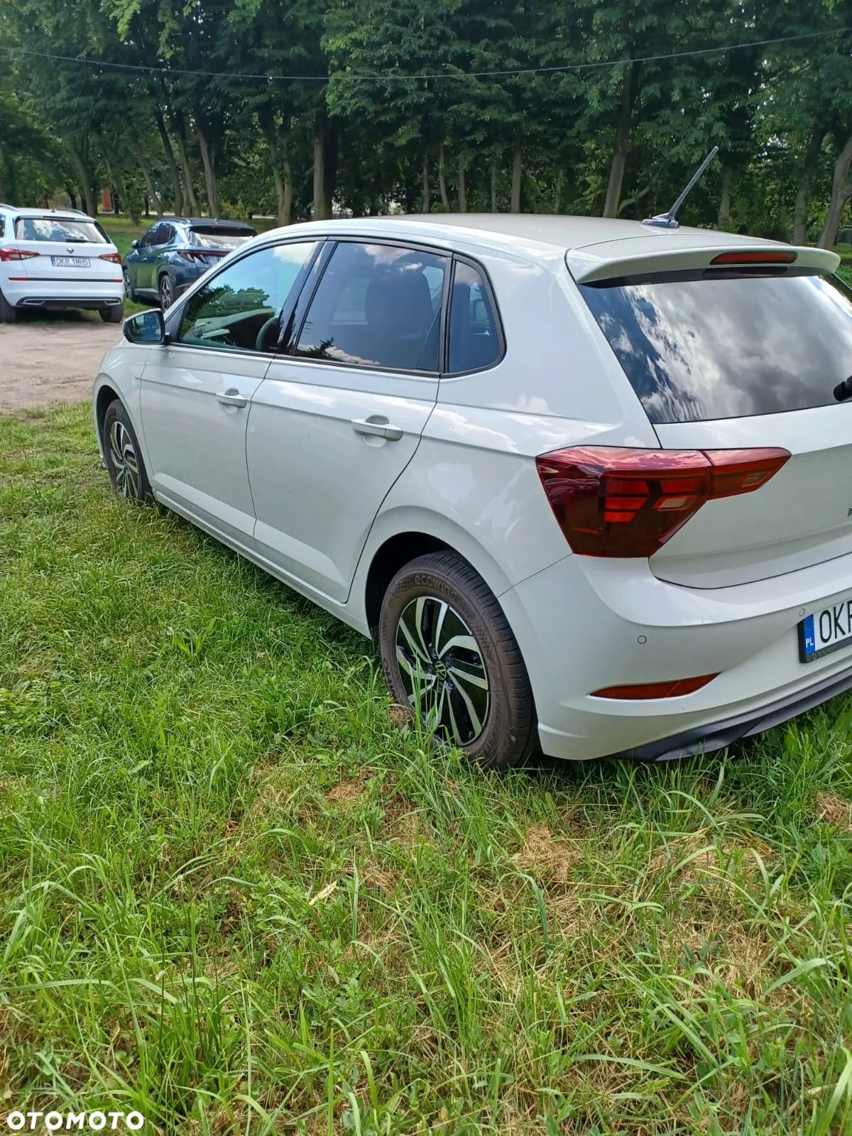 Volkswagen Polo 1.0 MPI Special Edition - 4