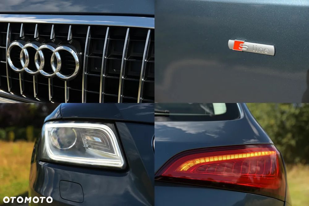 Audi Q5 2.0 TDI Design - 15