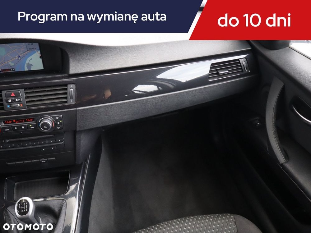 BMW Seria 3 - 10