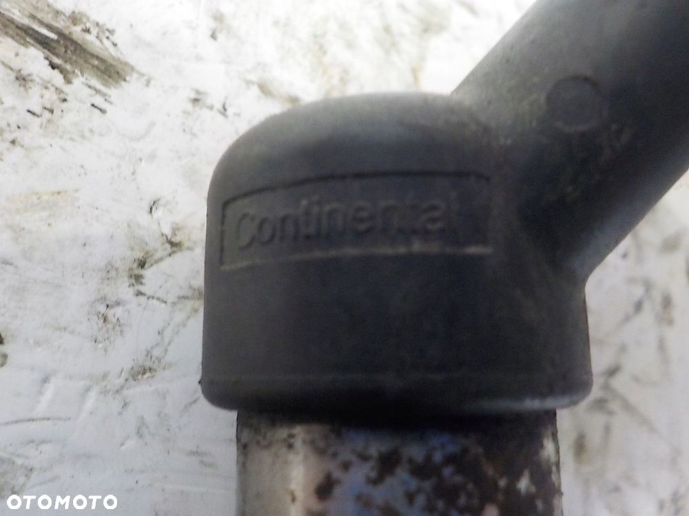 RANGE ROVER III L322 3.6 TD 8V WTRYSKIWACZ 6H4Q-9K546-EB - 3