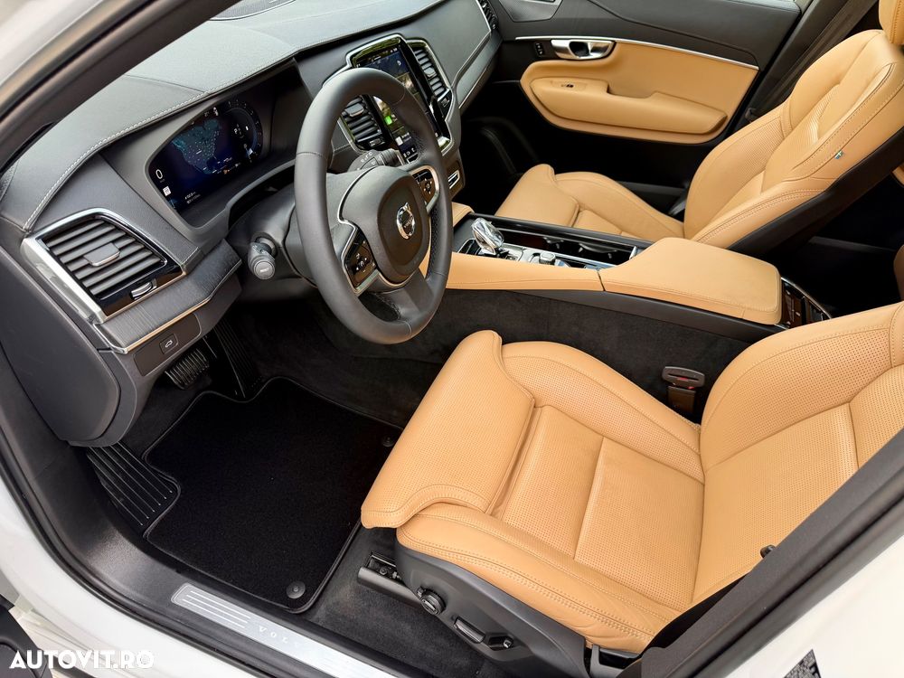 Volvo XC 90 - 13