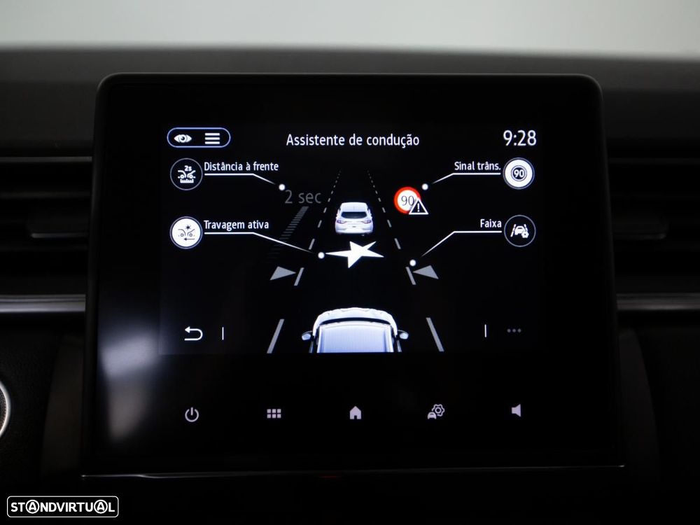 Renault Captur 1.0 TCe Exclusive - 30